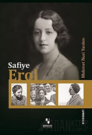 Safiye Erol (Ciltli)