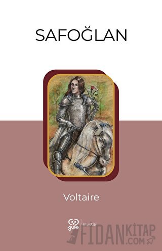 Safoğlan Voltaire