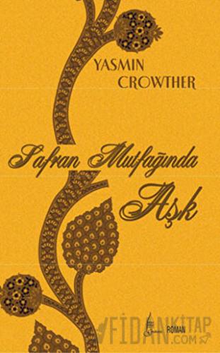 Safran Mutfağından Aşk