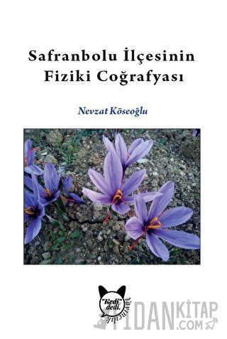 Safranbolu İlçesinin Fiziki Coğrafyası