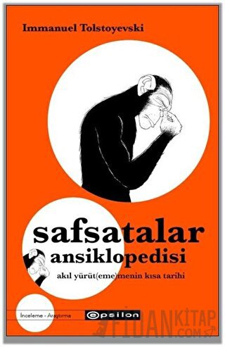 Safsatalar Ansiklopedisi Immanuel Tolstoyevski