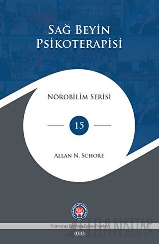 Sağ Beyin Psikoterapisi