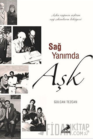 Sağ Yanımda Aşk