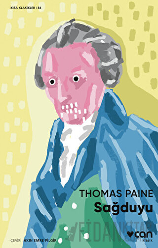 Sağduyu Thomas Paine
