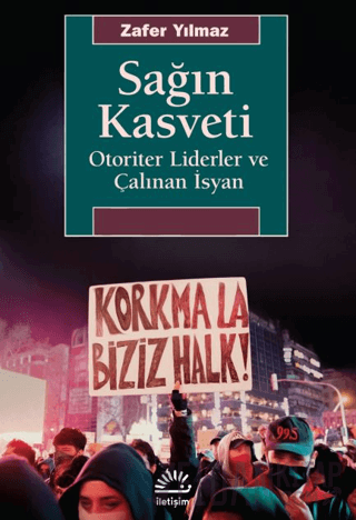 Sağın Kasveti Zafer Yılmaz