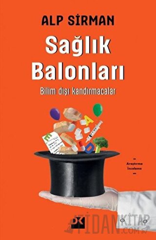 Sağlık Balonları