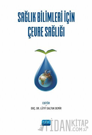 Sağlık Bilimleri İçin Çevre Sağlığı