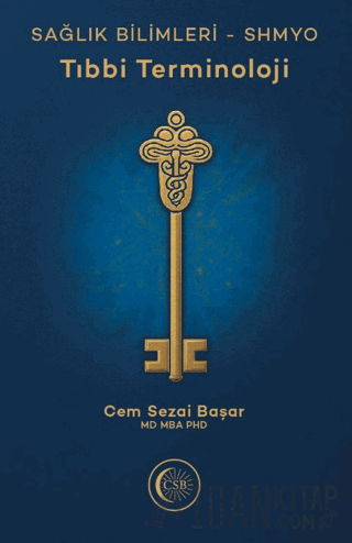 Sağlık Bilimleri - SHMYO Tıbbi Terminoloji