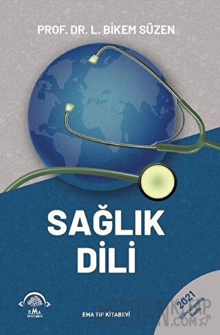 Sağlık Dili 2021