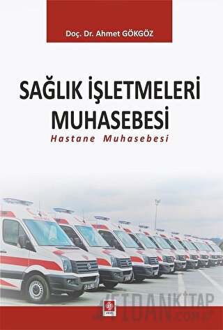 Sağlık İşletmeleri Muhasebesi