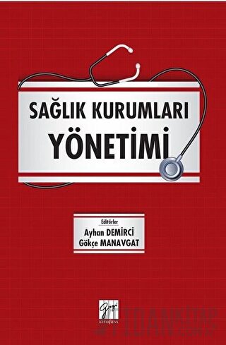 Sağlık Kurumları Yönetimi