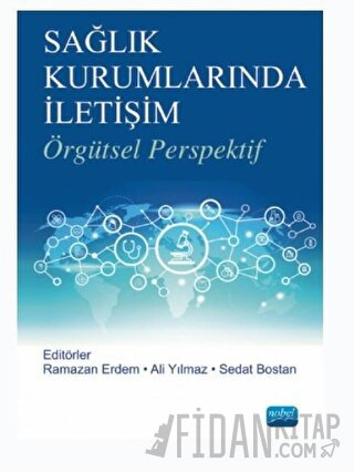 Sağlık Kurumlarında İletişim