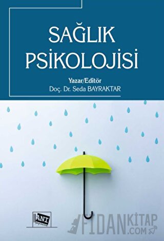 Sağlık Psikolojisi