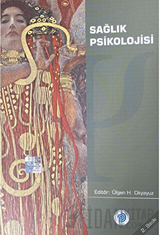 Sağlık Psikolojisi Ülgen H. Okyayuz