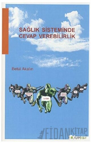 Sağlık Sisteminde Cevap Verilebilirlik