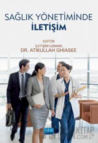 Sağlık Yönetiminde İletişim