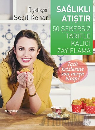 Sağlıklı Atıştır