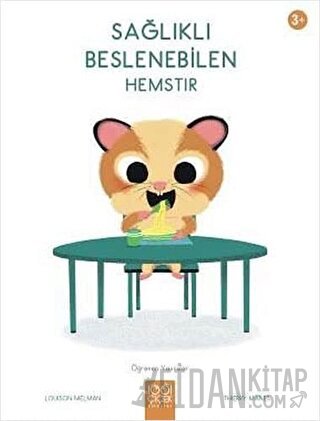 Sağlıklı Beslenebilen Hemstır