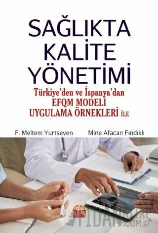 Sağlıkta Kalite Yönetimi
