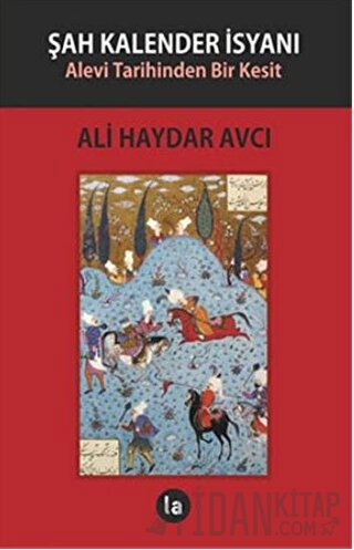 Şah Kalender İsyanı