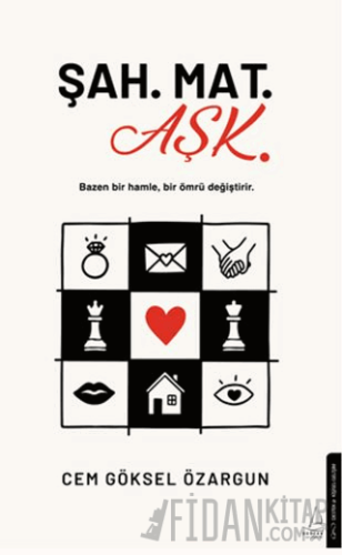 Şah. Mat. Aşk.