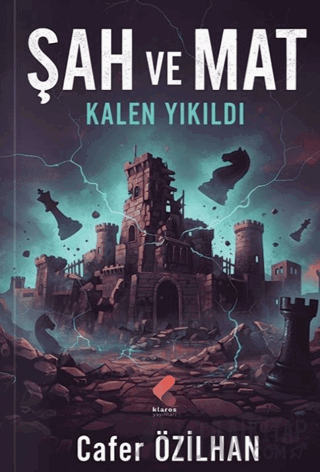 Şah ve Mat Cafer Özilhan