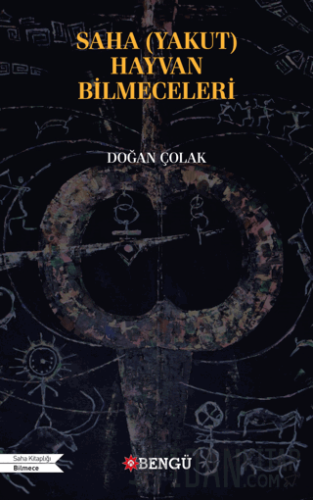 Saha (Yakut) Hayvan Bilmeceleri