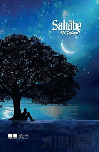 Sahabe Not Defterim (Ciltli)