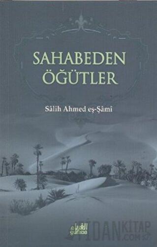 Sahabeden Öğütler