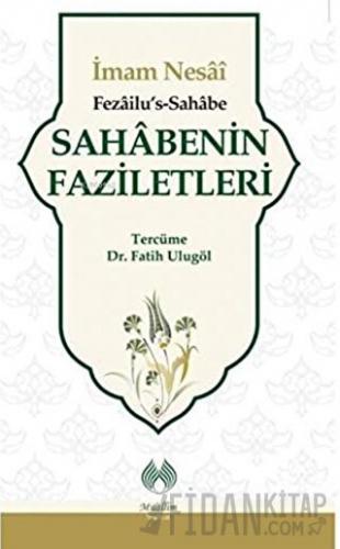 Sahabenin Faziletleri