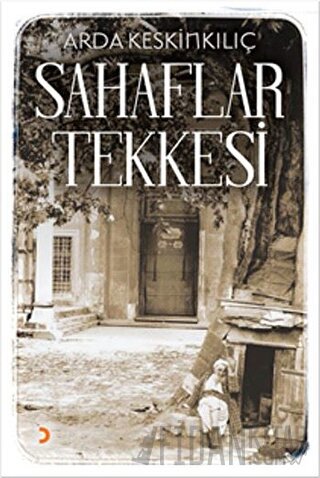 Sahaflar Tekkesi
