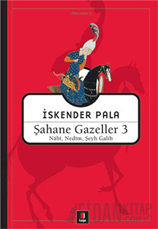 Şahane Gazeller 3