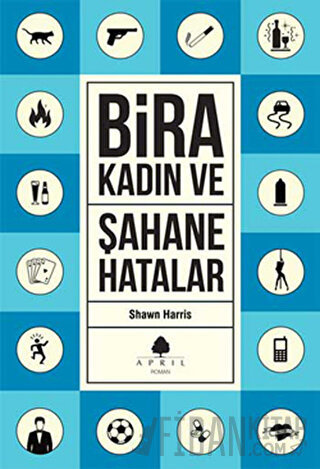 Şahane Hatalar 3 - Bira ve Kadın
