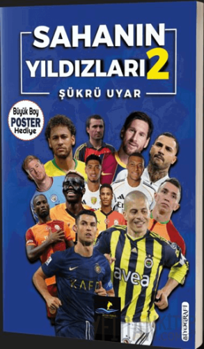 Sahanın Yıldızları 2 Şükrü Uyar