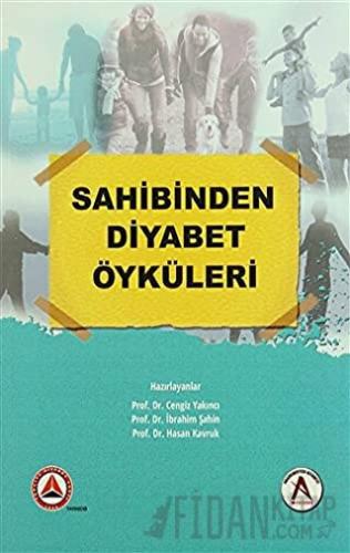 Sahibinden Diyabet Öyküleri