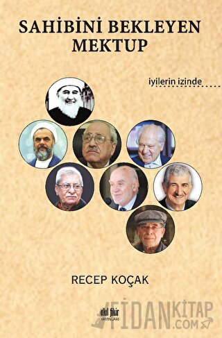 Sahibini Bekleyen Mektup