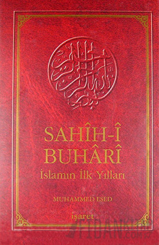 Sahih-i Buhari (Ciltli) Muhammed Esed