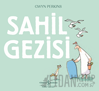 Sahil Gezisi