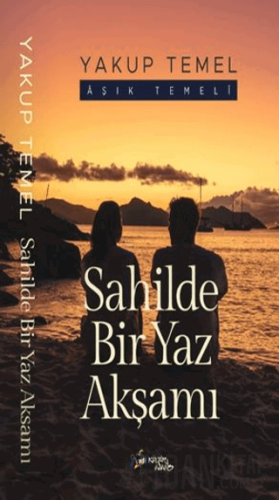 Sahilde Bir Yaz Akşamı