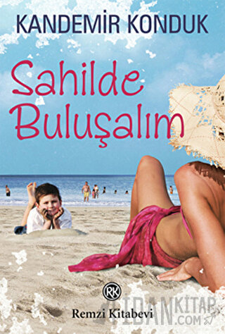 Sahilde Buluşalım