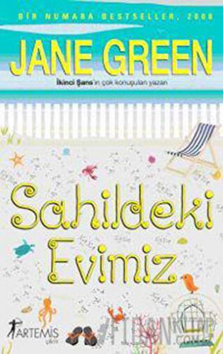 Sahildeki Evimiz Jane Green
