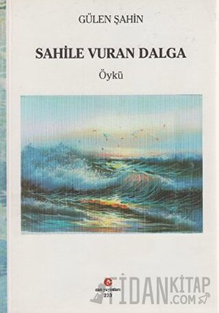 Sahile Vuran Dalga