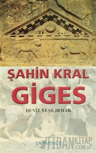 Şahin Kral Giges