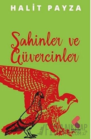 Şahinler ve Güvercinler