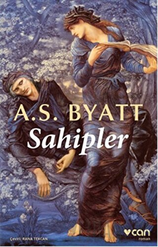 Sahipler A. S. Byatt