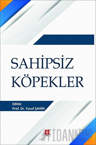 Sahipsiz Köpekler