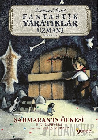 Şahmaran’ın Öfkesi