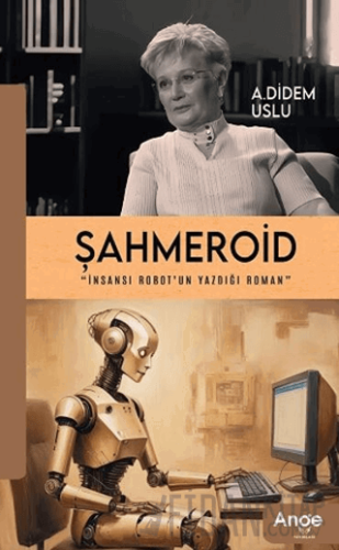 Şahmeroid
