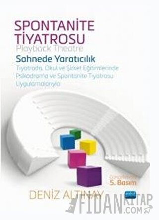 Sahnede Yaratıcılık - Spontanite Tiyatrosu