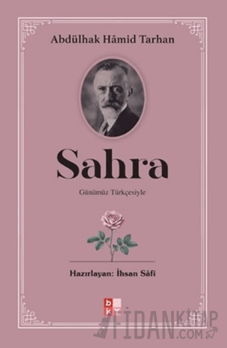 Sahra